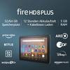 Amazon Fire HD  8 Plus
