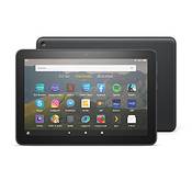 Amazon Fire HD 8 (2020) Vergleich