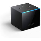 Amazon Fire TV Cube. Vergleich