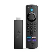 Amazon Fire TV Stick 4K Max Wi-Fi 6 Vergleich