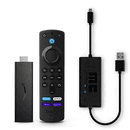 Amazon Fire TV Stick mit Alexa-Sprachfernbedienung