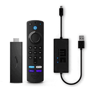 Amazon Fire TV Stick mit Alexa-Sprachfernbedienung