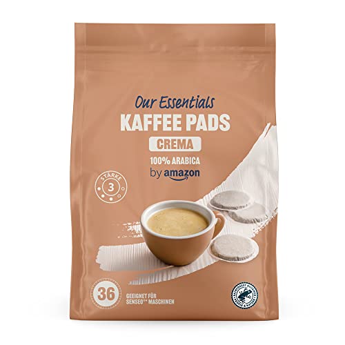 Kaffeepads Test & Vergleich » Top 19 Im September 2024