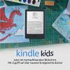 Amazon Kindle Kids (2022)