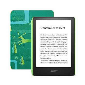 Kindle kaufen: Top 10 Test & Vergleich