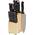 AmazonBasics Messerblockset