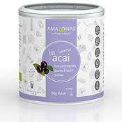 Amazonas Naturprodukte Bio Acai Premium Fruchtpulver