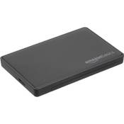 AmazonBasics 6,35 cm SATA-Festplattengehäuse Vergleich