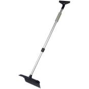 AmazonBasics ausfahrbarer Schneefeger Vergleich
