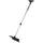 AmazonBasics ausfahrbarer Schneefeger