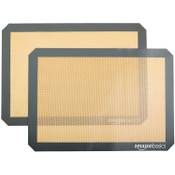 Amazon Basics Backmatte