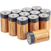 AmazonBasics Alkalibatterien Vergleich