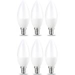 AmazonBasics E14 LED Lampe