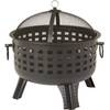 Amazon Basics AB-23-LT-FP Feuerstelle