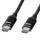 Amazonbasics Geflochtenes HDMI-Kabel