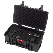 AmazonBasics WXD0582WD