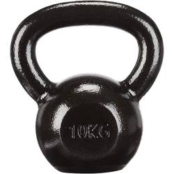 AmazonBasics Kettlebell/ Kugelhantel
