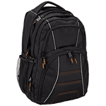 Laptop-Rucksack 17 Zoll