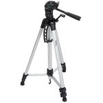AmazonBasics Leichtes Stativ (152 cm)