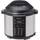 AmazonBasics Digitaler Reis- und Mehrzweck- Schnellkochtopf MY-CS6004W-EU4