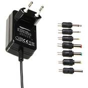 AmazonBasics SMP-6W-EU Vergleich
