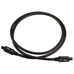 AmazonBasics Toslink Optisches Digital-Audiokabel