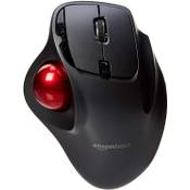 AmazonBasics Trackball-Maus Vergleich