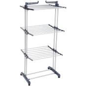 AmazonBasics Turmwäscheständer Vergleich