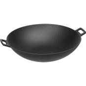 AmazonBasics Wok Vergleich