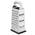 Amazoncommercial Vierkantreibe