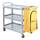 AmazonCommercial 612GY-YLWBAG