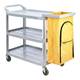 AmazonCommercial 612GY-YLWBAG Vergleich