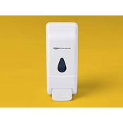 Amazoncommercial Schaumseifenspender Vergleich