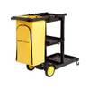 AmazonCommercial Reinigungswagen