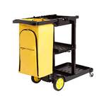 AmazonCommercial Reinigungswagen