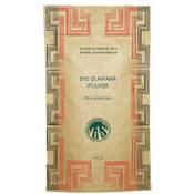 100% Amazonia Guarana-Pulver Vergleich