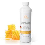 Amazy Lederbalsam Vergleich