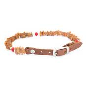 Amber Neck Bernsteinhalsband mit Lederschließe Vergleich