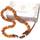 Amber Neck Lux (5560) Bernstein Halsband