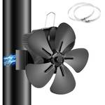 Ambesty Kaminventilator