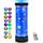 Ambesty LED Fantasy Quallen Lavalampe