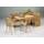 ambiato Eckbankgruppe Set Trier
