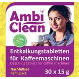 AmbiClean Entkalkungstabletten