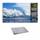 Ambient Displays Kontrastleinwand