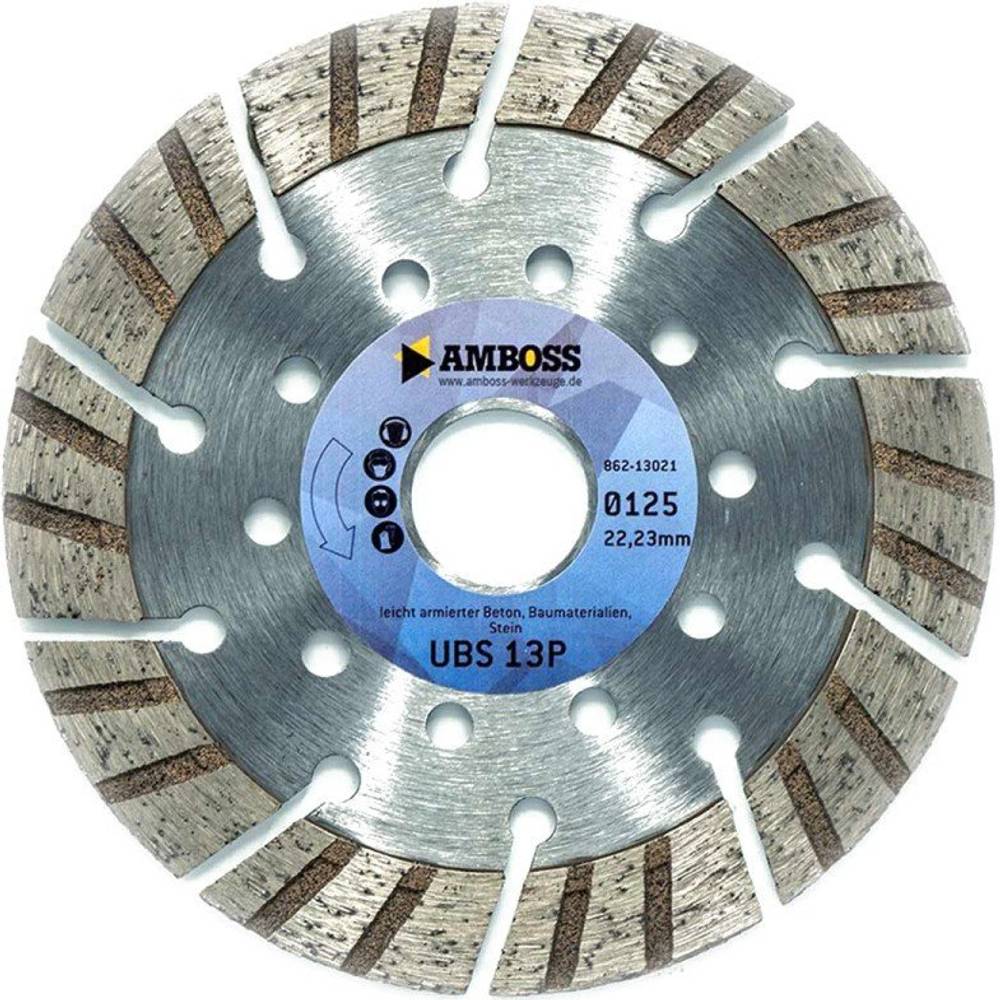 Diamanttrennscheibe Test & Vergleich » Top 24 im Januar 2024