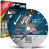 Amboss Werkzeuge Metal Shock 5000+