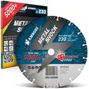 Amboss Werkzeuge Metal Shock 5000+