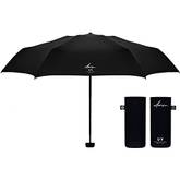 Regenschirm Sonnenschirm Sonnenschutz UV-Schutz Regen Oder Sonnenschein  Zusammenklappbarer Kompakter Tragbarer Regenschirm Mit Doppeltem  Verwendungszweck Windsicherer Sturm Schirm ( Size : 3 fold auto :  : Fashion