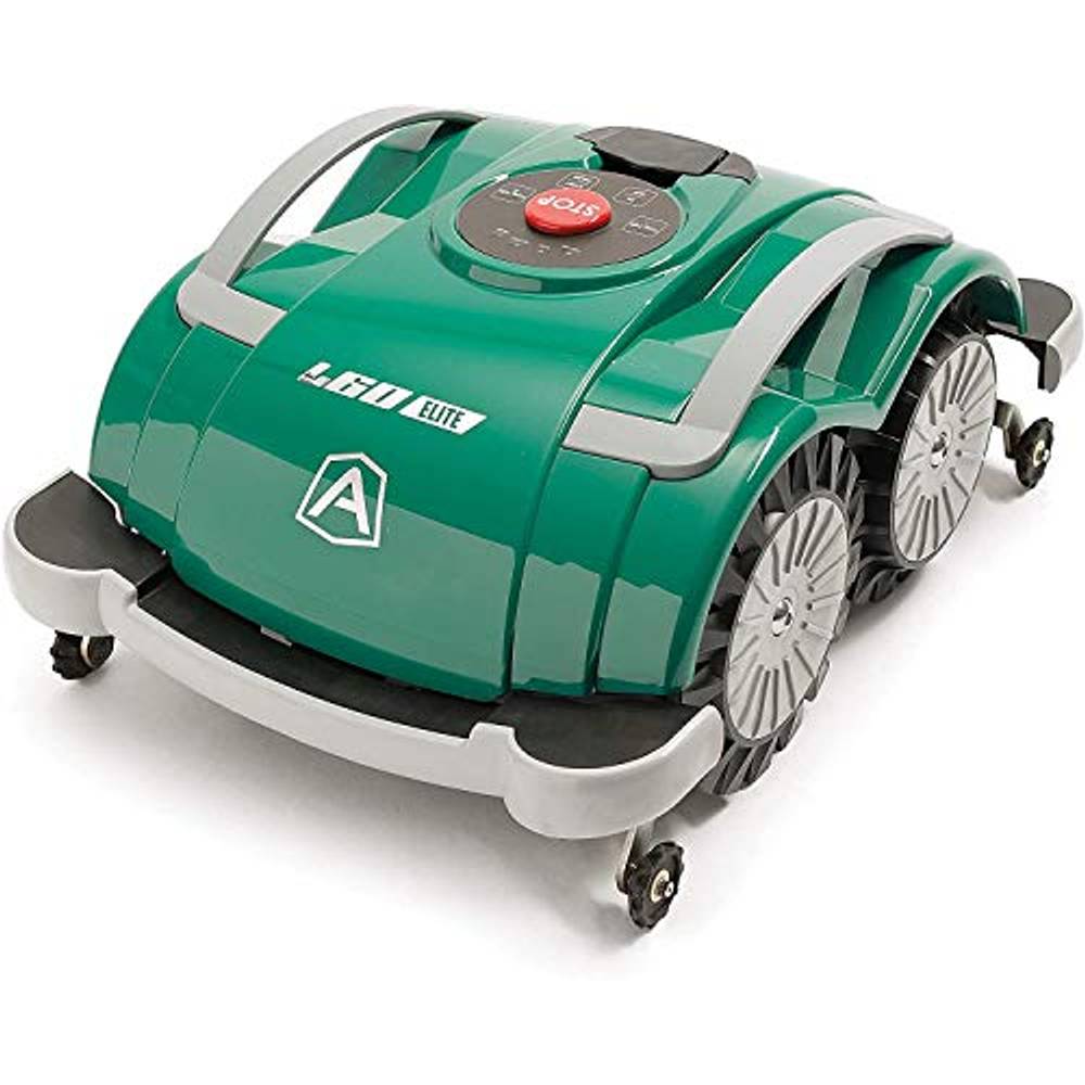 Mähroboter ohne Begrenzungskabel Top 10 Test & Vergleich