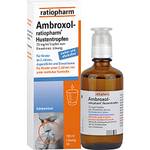 Ambroxol-ratiopharm Hustentropfen